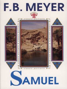 Paperback Samuel Book