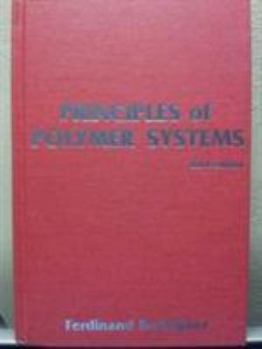 Hardcover Princ Polymer System 3ed Book