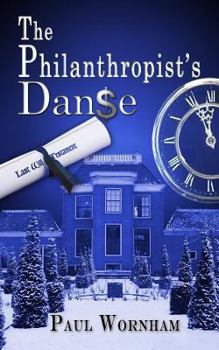 Paperback The Philanthropist's Danse Book