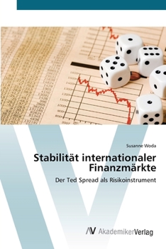 Paperback Stabilität internationaler Finanzmärkte [German] Book