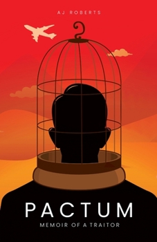 Paperback Pactum: Memoir of a Traitor Book