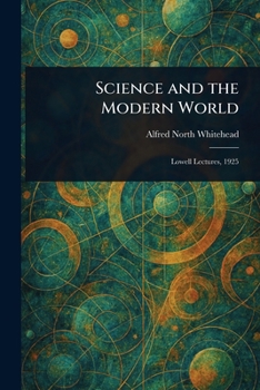 Paperback Science and the Modern World Book
