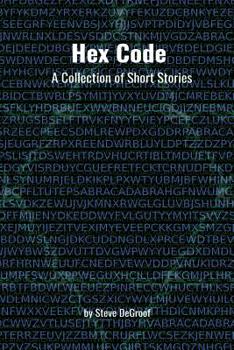 Paperback Hex Code Book