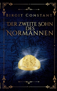 Paperback Der zweite Sohn des Normannen [German] Book