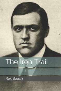 Paperback The Iron Trail Book