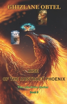 Paperback Rise of the Abstract Phoenix Book
