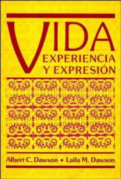 Paperback Vida: Experiencia Y Expresion Book