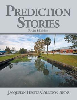 Paperback Prediction Stories: Revised Edition Book