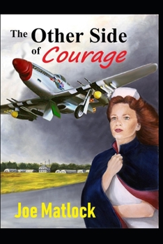Paperback The Other Side Of Courage Book