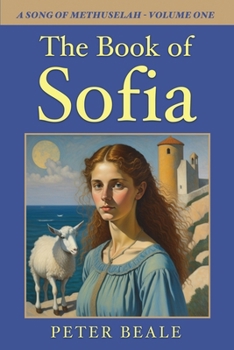 Paperback The Book of Sofia Book
