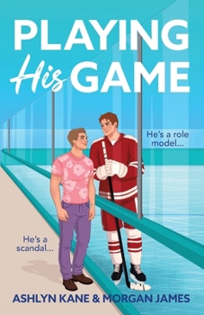 Paperback Playing His Game Book