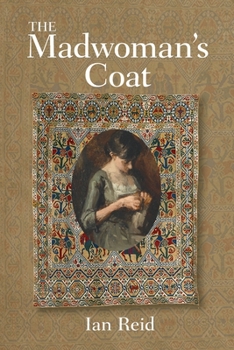 Paperback The Madwoman's Coat Book