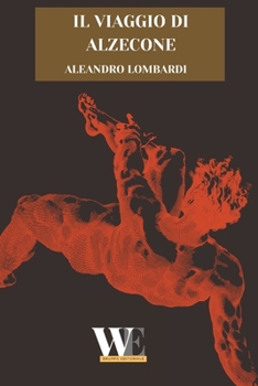 Paperback Il viaggio di Alzecone: Gruppo Editoriale WritersEditor [Italian] Book