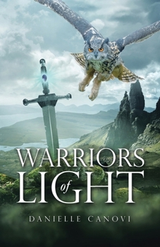 Paperback Warriors of Light Book