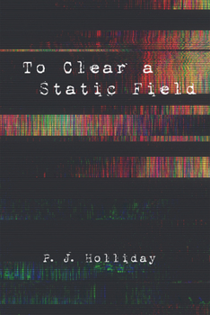 Hardcover To Clear a Static Field Book