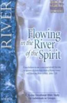 Paperback Flowing in the River of the Spirit Book