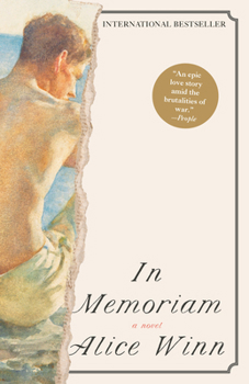 Paperback In Memoriam Book