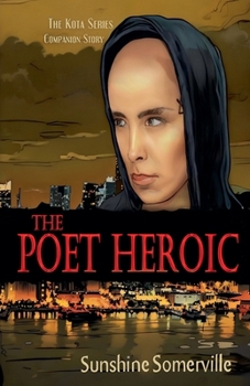 Paperback The Poet Heroic Book