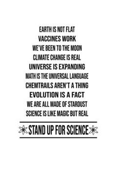 Notebook: Science Magic Religion Research Gift 120 Pages, 6X9 Inches, Blank