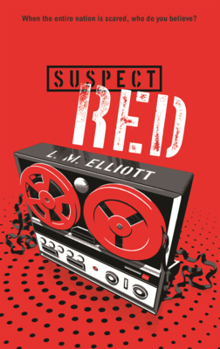 Library Binding Suspect Red Book
