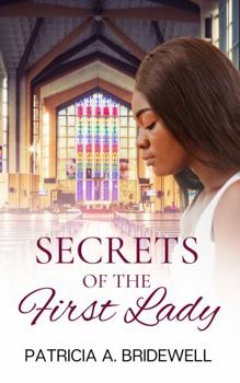 Paperback Secrets of the First Lady Book