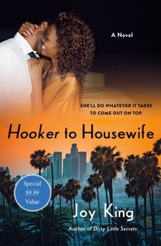 Paperback Hooker to Housewife Book