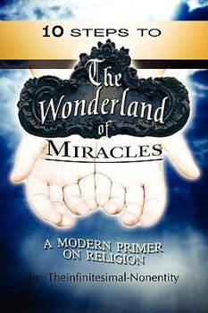 Paperback The Wonderland of Miracles Book