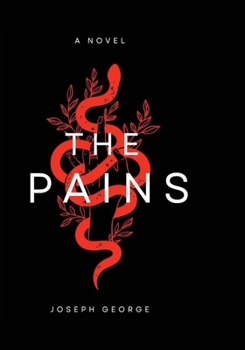 Paperback The Pains Book