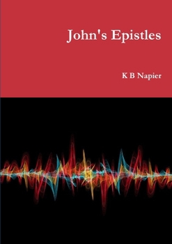 Paperback John's Epistles Book