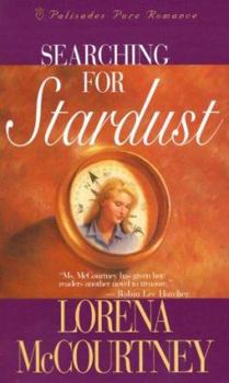 Paperback Searching for Stardust Book