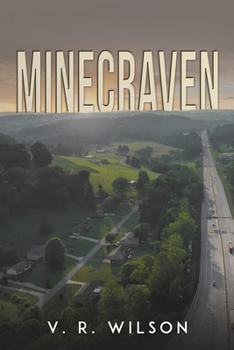 Paperback Minecraven Book