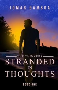 Paperback Stranded in Thoughts Book