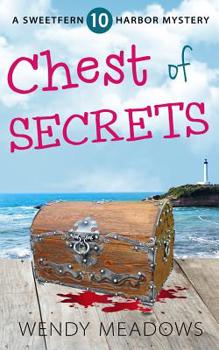 Paperback Chest of Secrets Book