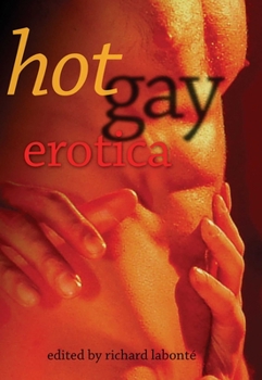 Paperback Hot Gay Erotica Book