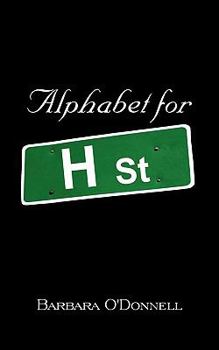 Paperback Alphabet for H Street Book