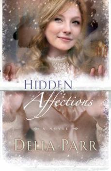 Paperback Hidden Affections Book
