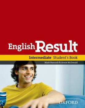 Paperback English Result. Intermediate Student's Book