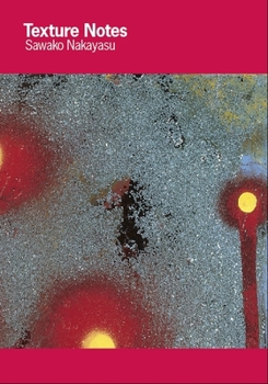 Paperback Texture Notes Book
