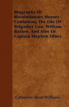 Biography of Revolutionary Heroes