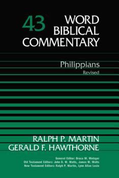 Hardcover Philippians: Revised Book