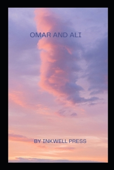 Paperback Omar and Ali Book