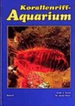 Hardcover Korallenriff - Aquarium 5. [German] Book