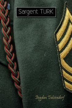 Paperback Sargent TURK Book