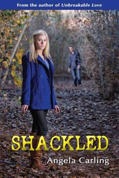 Paperback Shackled Book