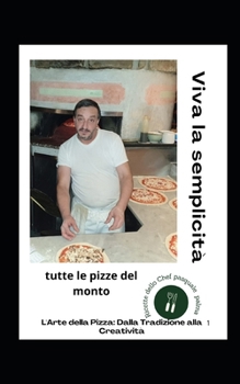 Paperback tutte le pizze del monto [Italian] Book