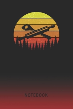 Notebook: Baker Tools Blank Wide Ruled Lined Paper Notepad | Writing Pad Journal | Assignments Taking Class Notes Homework Studying Math Science ... & University Organizer | Student Teacher