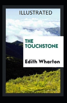 Paperback The Touchstone Illustrated Book
