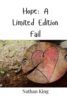 Paperback Hope: A Limited Edition Fail Book