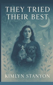 Paperback They Tried Their Best Book