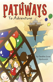Paperback Pathways To Adventure Book